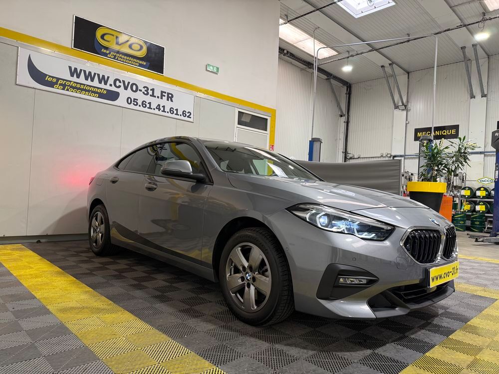 Serie 2 218i F44 COUPE 2023 occasion 31100 Toulouse