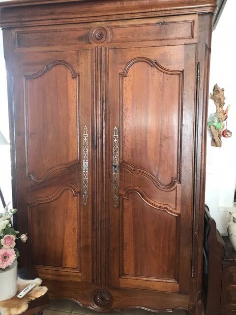 Armoire XV 1100 Saint-Aubin-de-Mdoc (33)