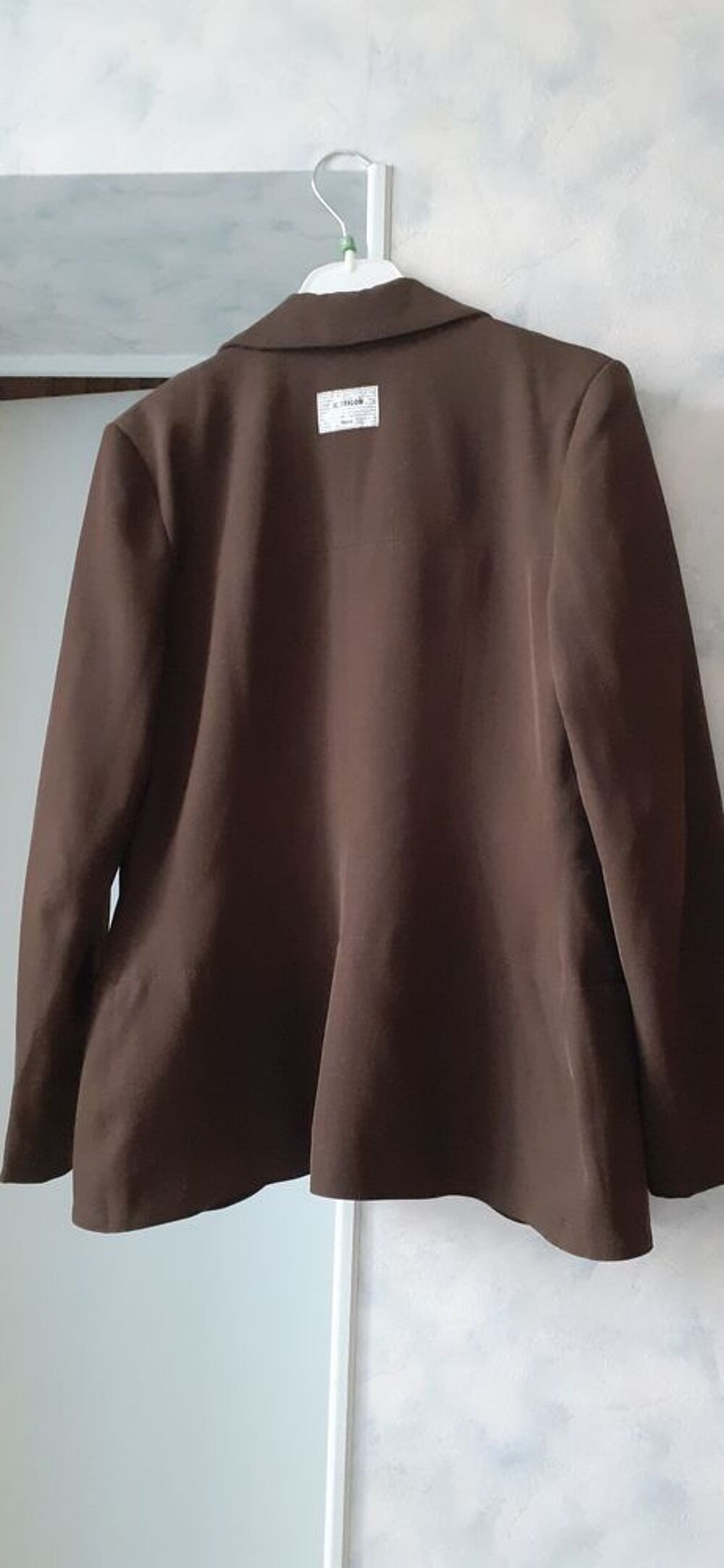 Blazer femme taille 2 Vêtements