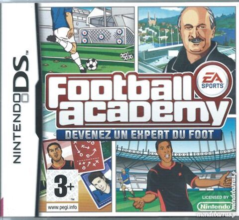 Football Academy (26) 30 Tours (37)