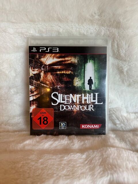 Silent Hill Downpour  55 Venerque (31)