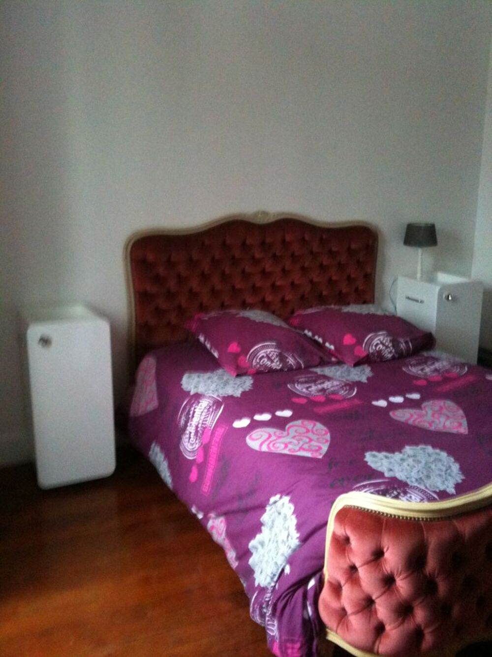   pour vacance Appart de 4 pièces 99m2 Île-de-France, Fontainebleau (77300)