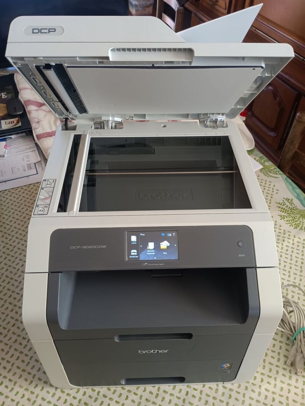 Imprimante Lazer Brother Mat�riel informatique