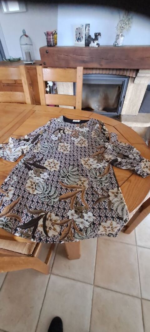  robe  20 Rochefort-sur-Loire (49)