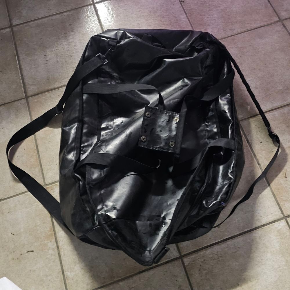 Sac de transport pour exp&eacute;dition Sports