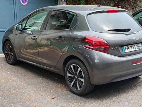 Peugeot 208 PureTech 68ch BVM5 Active