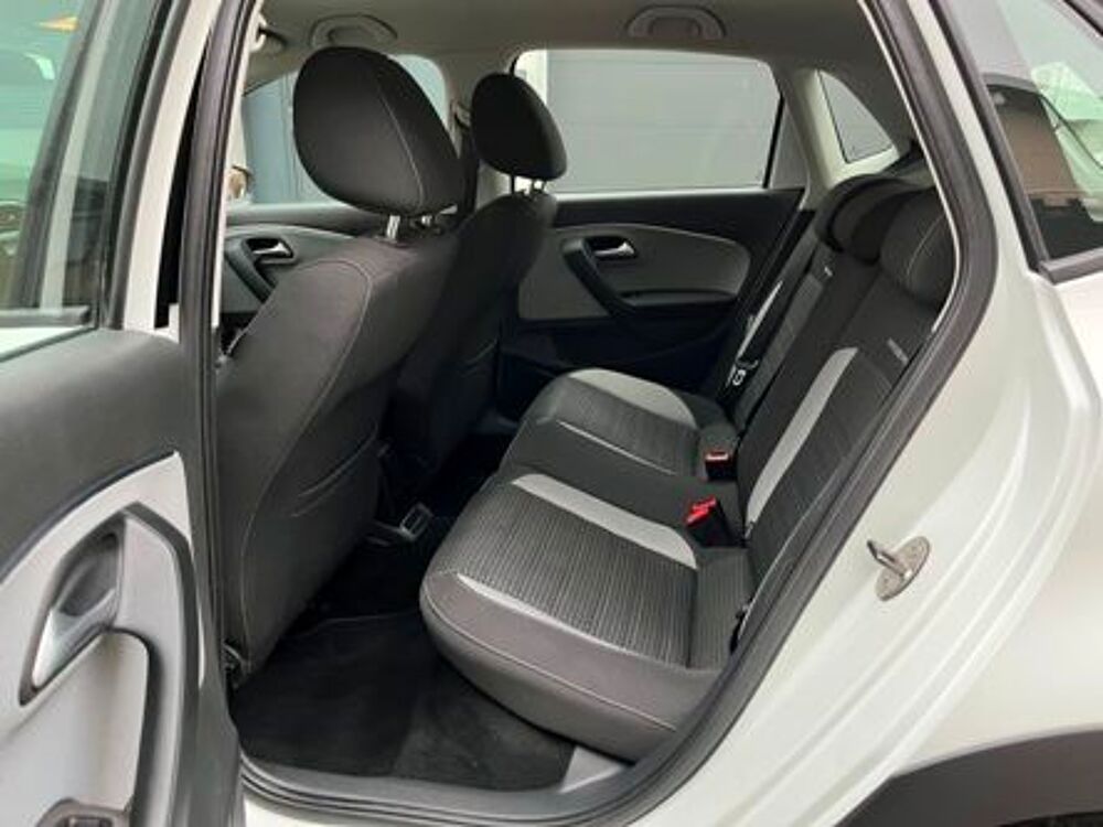 Polo TDI / 90CV 2016 occasion 42700 Firminy
