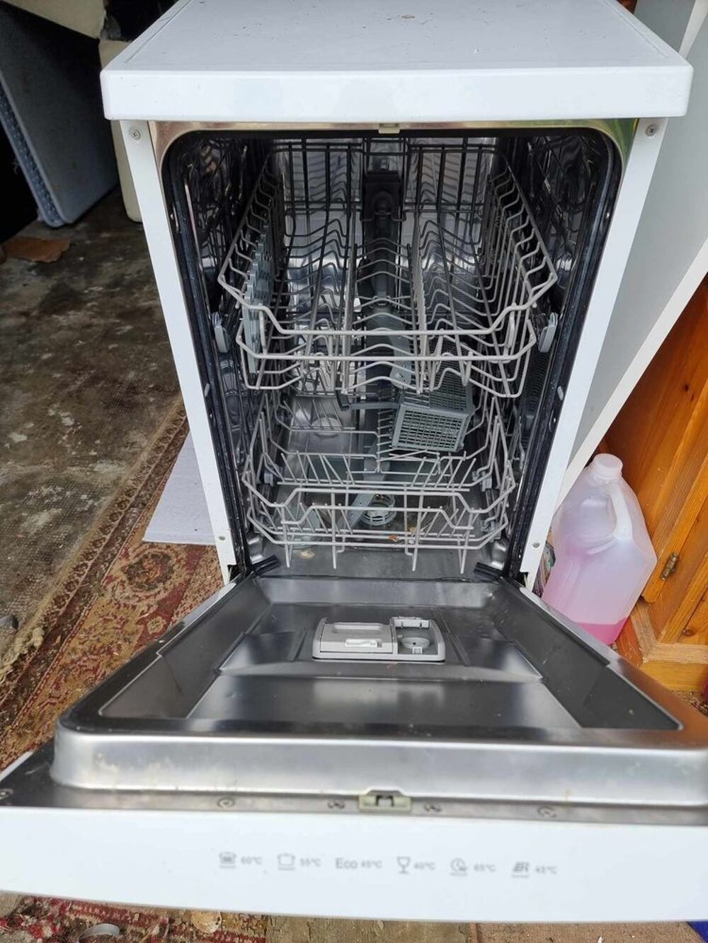 Lave vaisselle Electroménager