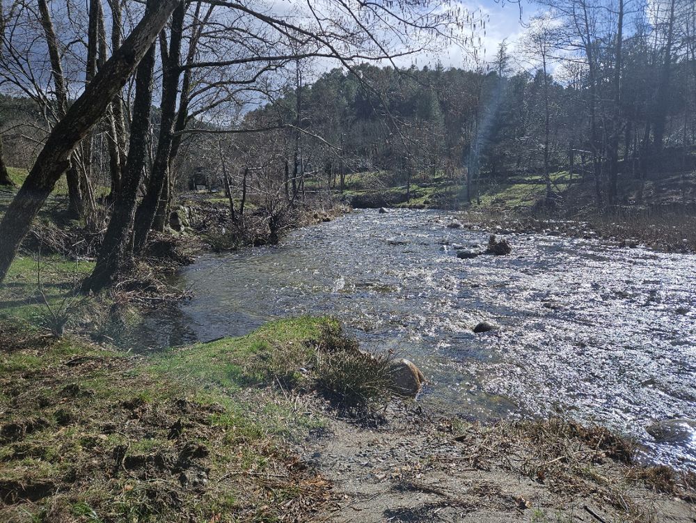Vente Terrain VOTRE PLACE DE CAMPING A VIE! Gnolhac