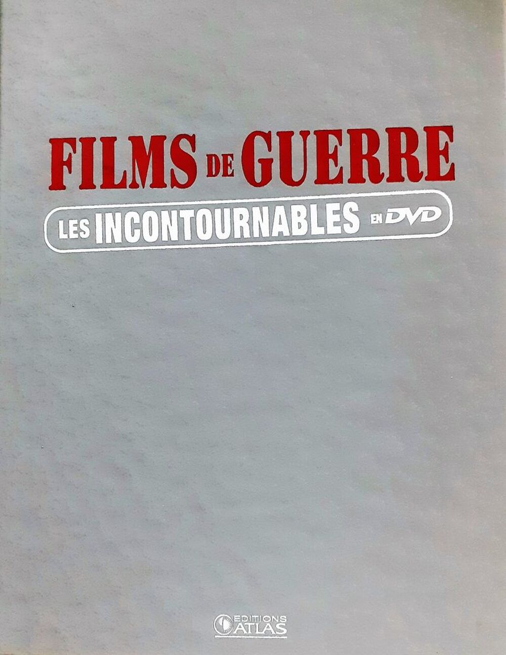 4 ouvrages sur les films de guerre am&eacute;ricains. Livres et BD