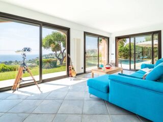  Villa à vendre 8 pièces 350 m² Sanremo, imperia, italie