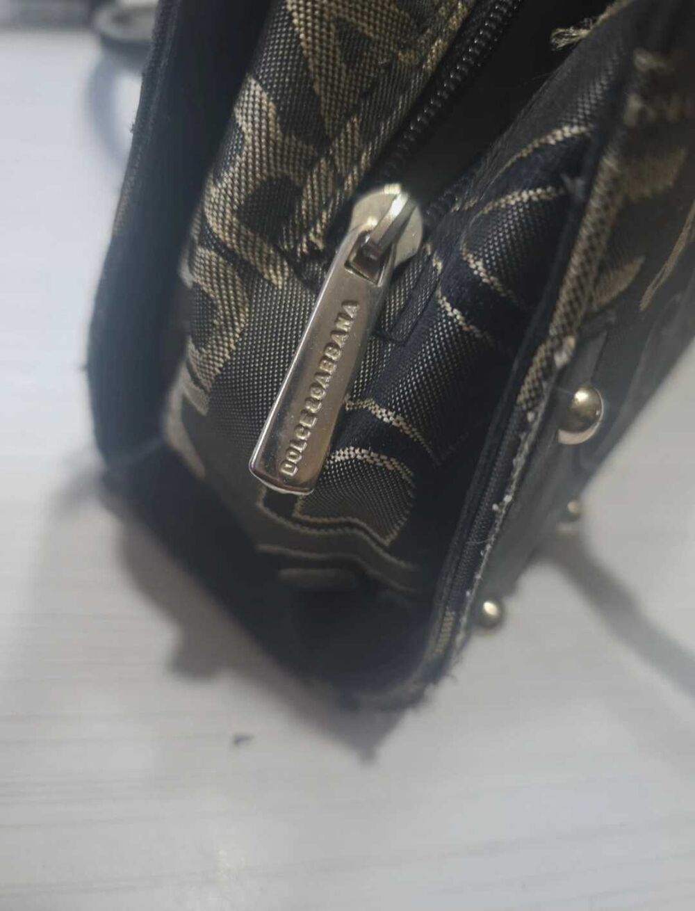 sac &agrave; main Maroquinerie