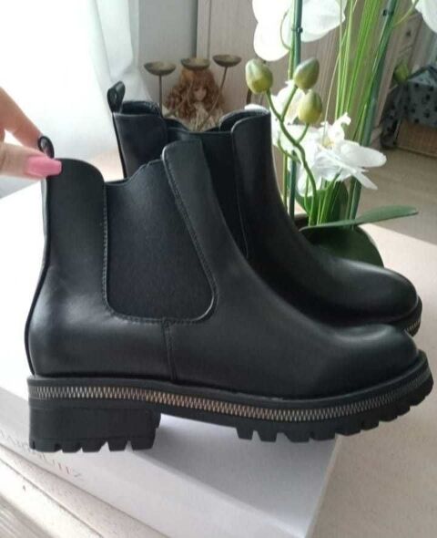 bottines 50 Ozoir-la-Ferrire (77)