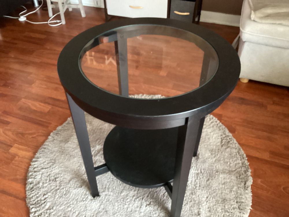 Table IKEA Meubles
