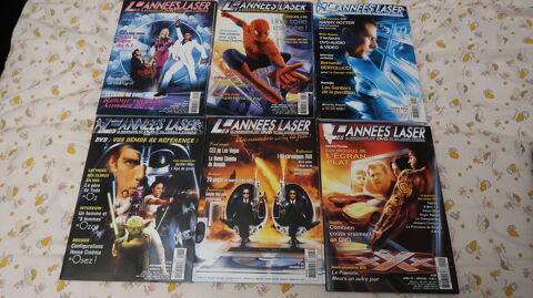 Les Ann�es Laser
2 Paris 12 (75)