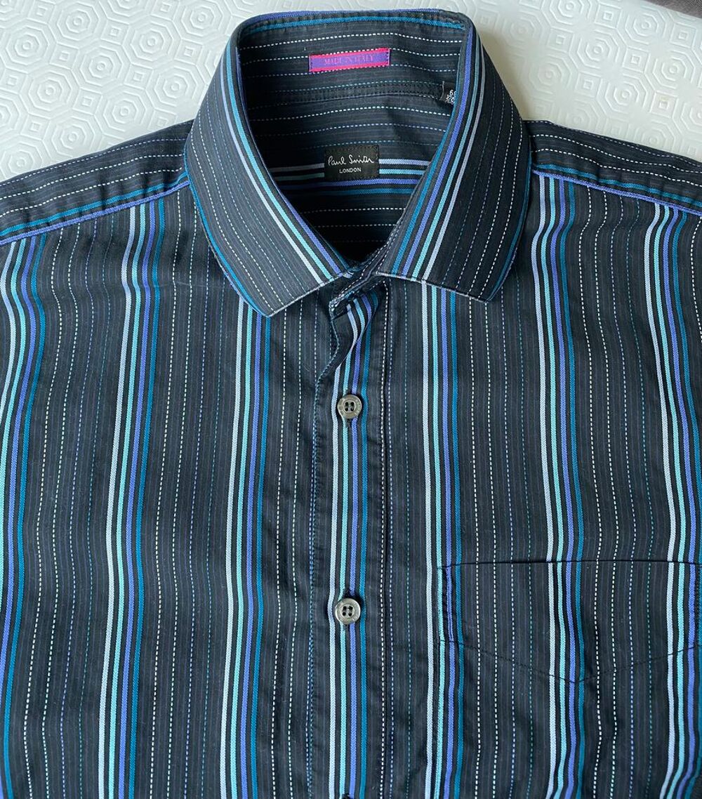 Paul Smith London chemise Vêtements