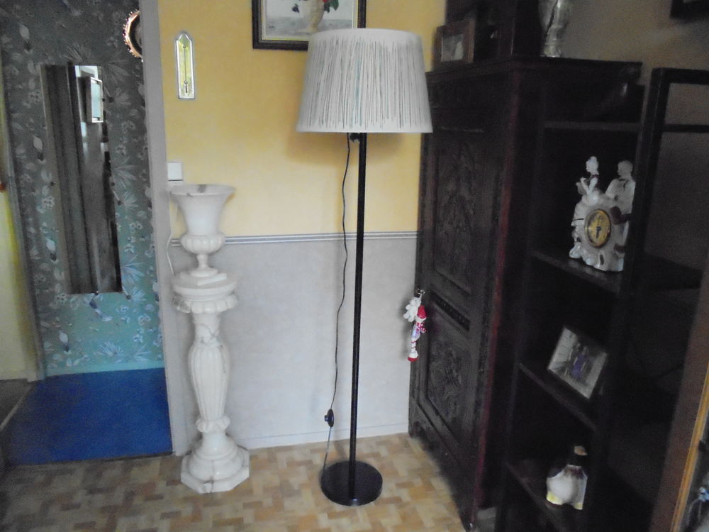 Lampadaire Décoration