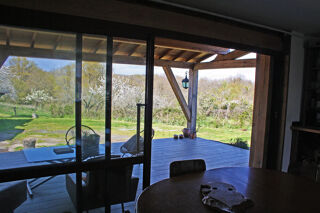  Maison à vendre 4 pièces 103 m²