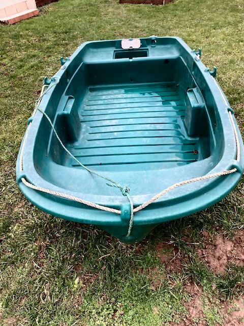 Bateaux &agrave; moteur P&ecirc;che-promenade 2017 occasion Nevers 58000