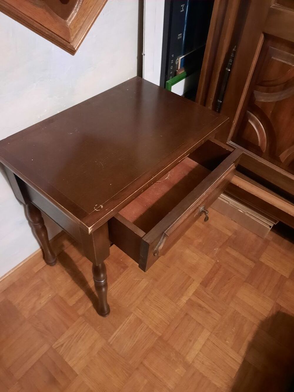 Armoire massif Meubles
