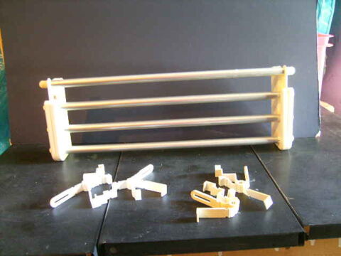 S�choir a linge  WENKO  extensible 5 Wolxheim (67)