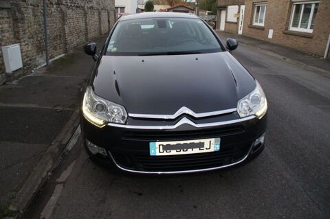 Citroen c5 Citro&euml;n  HDi 140 Exclusive