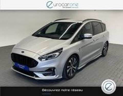 S-MAX 2.0 ST LINE 2020 occasion 69007 Lyon