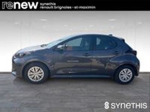 Yaris Hybride 116h Dynamic 2023 occasion 83170 Brignoles