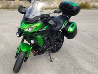 KAWASAKI 2023 occasion 13150 Tarascon
