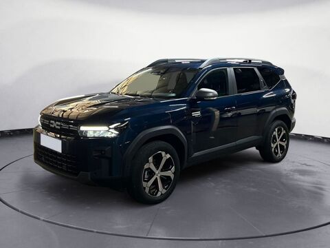 Dacia Bigster Hybrid 155 Journey 2025 occasion Osny 95520
