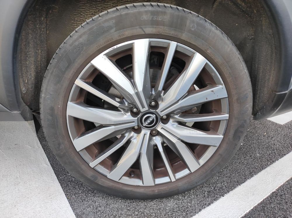 X-Trail e-POWER 204 ch Tekna+ 2023 occasion 95350 Saint-Brice-sous-For&ecirc;t