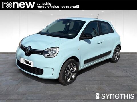 Annonce voiture Renault Twingo 13790 €