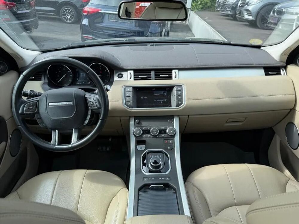 Range Rover Evoque D150 AWD BVA9 R-Dynamic 2019 occasion 55100 Verdun