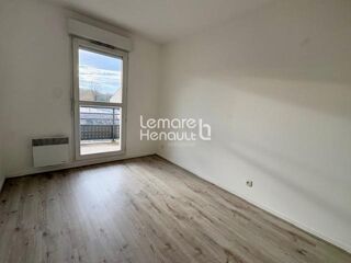  Appartement à vendre 3 pièces 60 m²