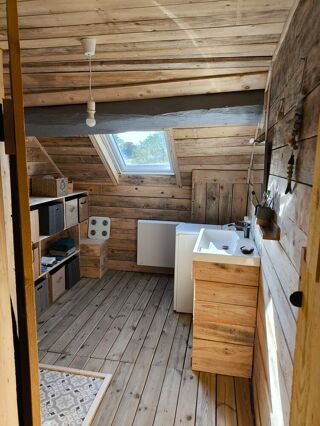  Maison à vendre 3 pièces 95 m²