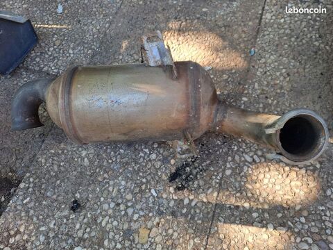 Pièces et équipements Voiture Pièces et équipements Voiture  occasion Montceaux-lès-Provins 77151