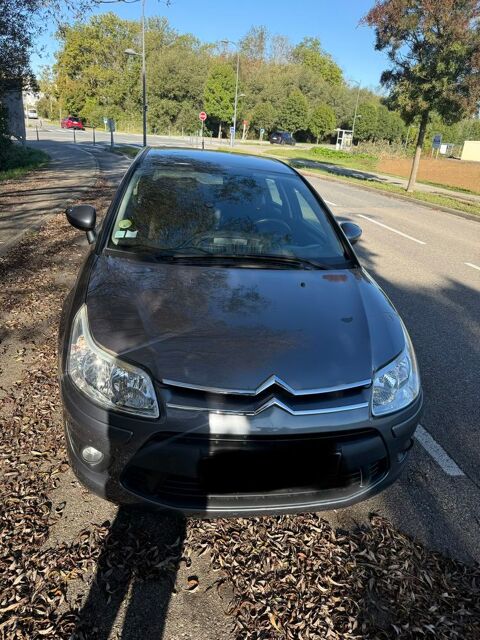Citroen c4 Citro&euml;n  VTi 120 Collection