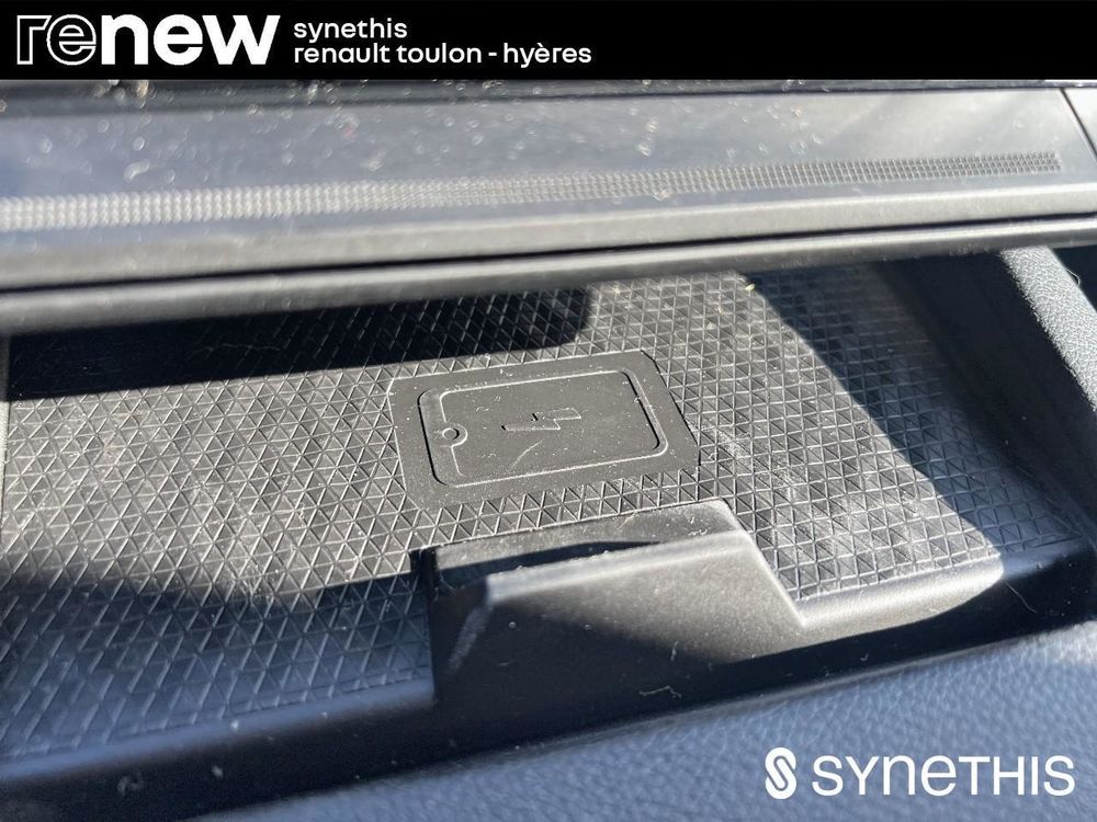 M&eacute;gane Megane E-Tech EV60 220 ch super charge Techno 2023 occasion 83160 La Valette-du-Var