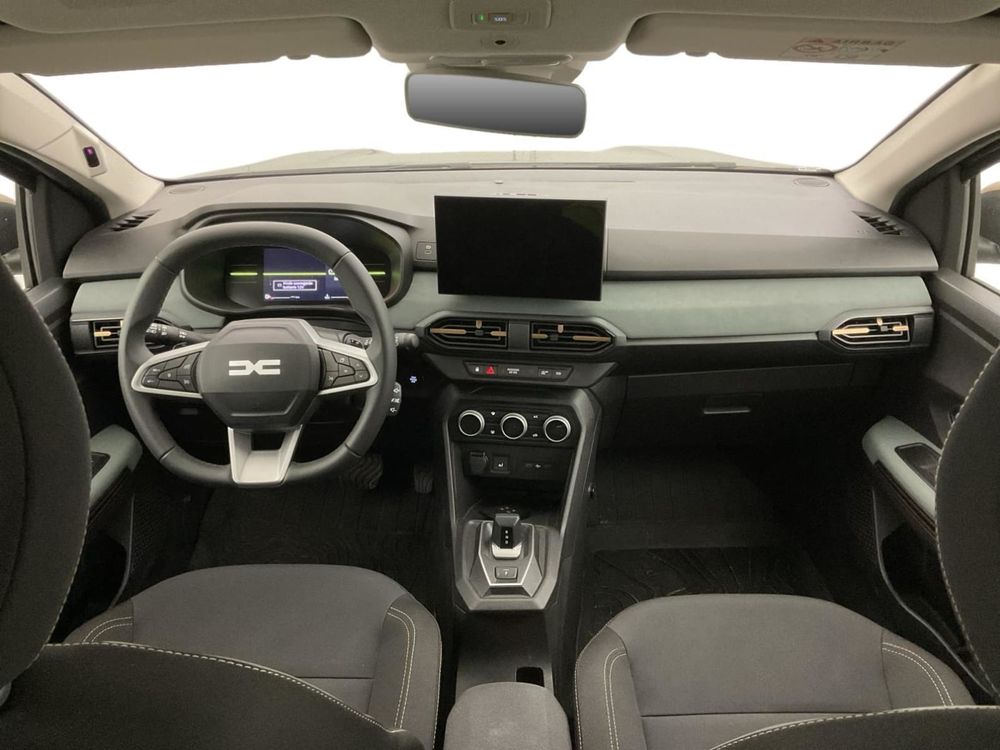 Sandero ECO-G 120 auto Stepway Extreme 2026 occasion 83500 La Seyne-sur-Mer