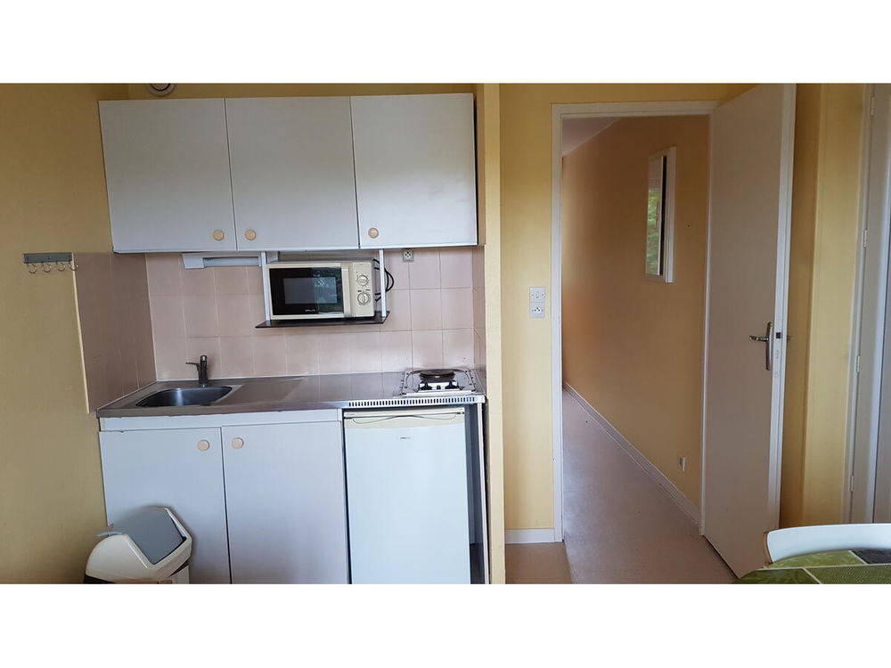 Vente Appartement Appartement F2 La roche-posay