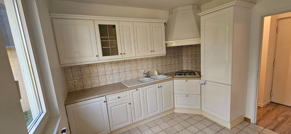 Vente Appartement F2 - 57 m + garage - rsidence calme dans grand parc Belfort