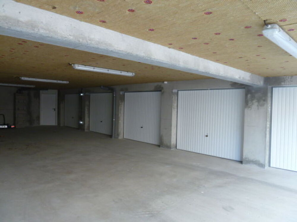 Location Parking/Garage Garage Saint-cyprien
