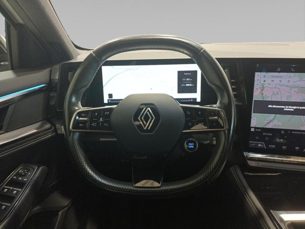 Austral mild hybrid advanced 130 Techno 2022 occasion 08000 Charleville-M&eacute;zi&egrave;res