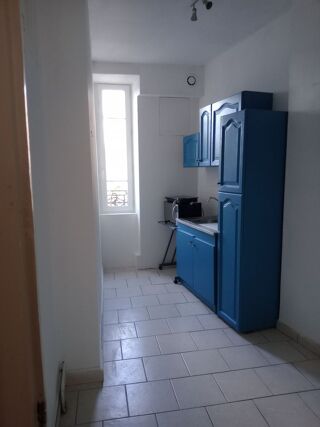  Appartement à louer 2 pièces 47 m²