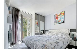  Appartement à vendre 3 pièces 60 m²