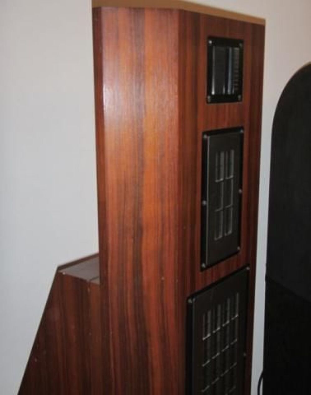 Enceintes ELIPSON mod&eacute;le &quot;ELIPLAN&quot; Audio et hifi