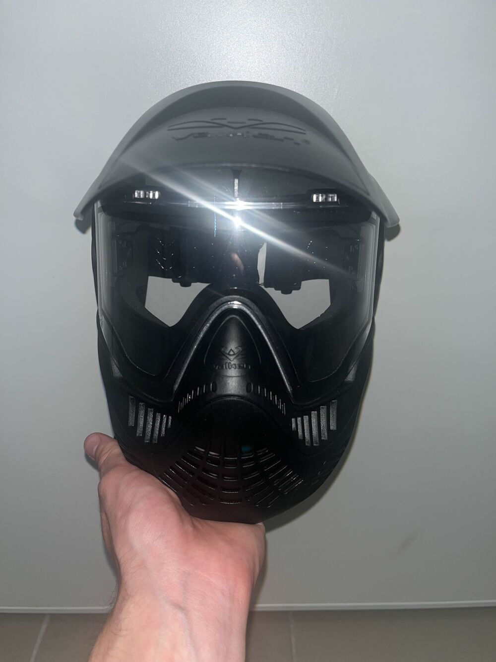 PACK PAINTBALL VALKEN SNIPER Sports