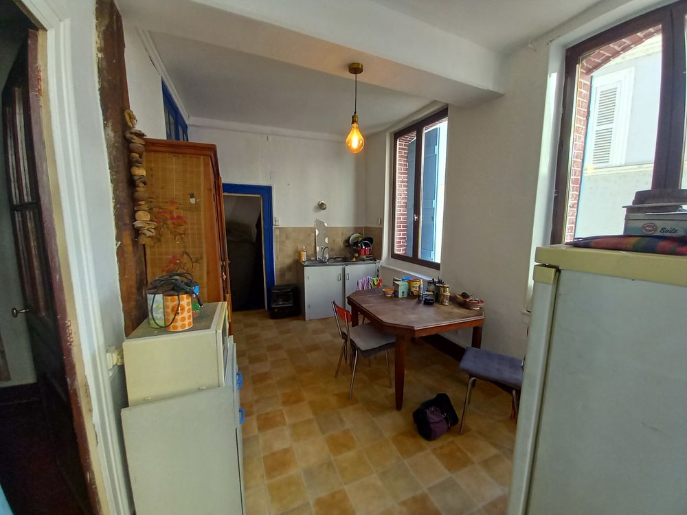 Vente Maison Maison style bourgeoise centre ville Joigny tous commerces Joigny