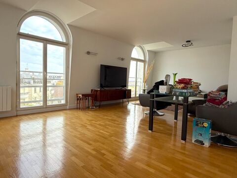  Appartement  louer 5 pices 97 m