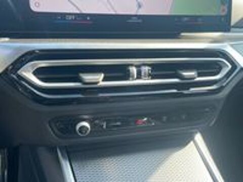 S&eacute;rie 3 Touring 320e 204 ch BVA8 M Sport 2022 occasion 67170 Geudertheim